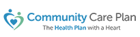 Community Care Plan Logo